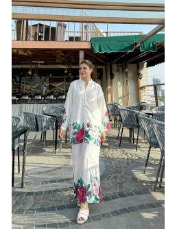 Stylish Women's Stitched... 2