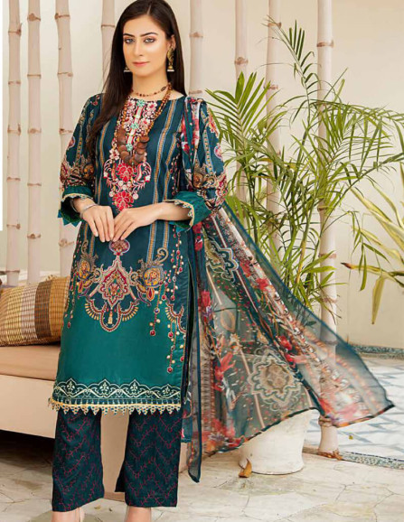 Arham Textile Palwasha Volume 07...