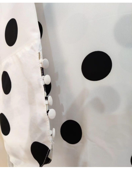 Stylish Women's Stitched Printed...