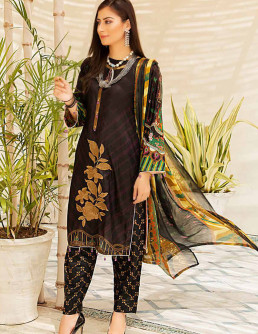 Arham Textile Palwasha...