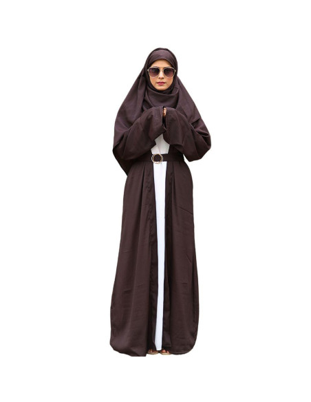 Women's Classic Duo Abaya