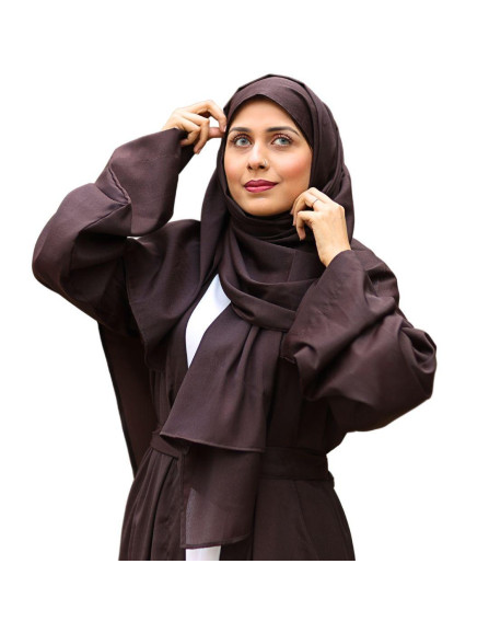 Women's Classic Duo Abaya