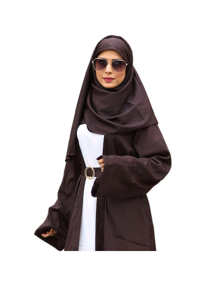 Women's Classic Duo Abaya