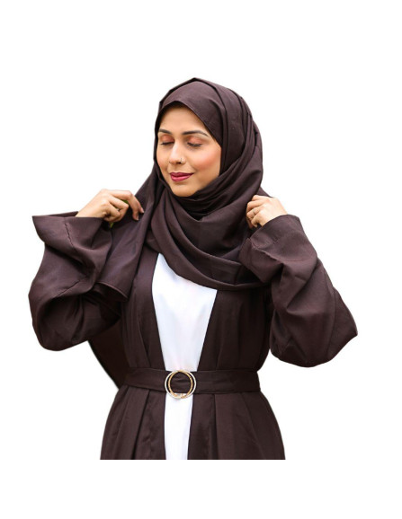 Women's Classic Duo Abaya