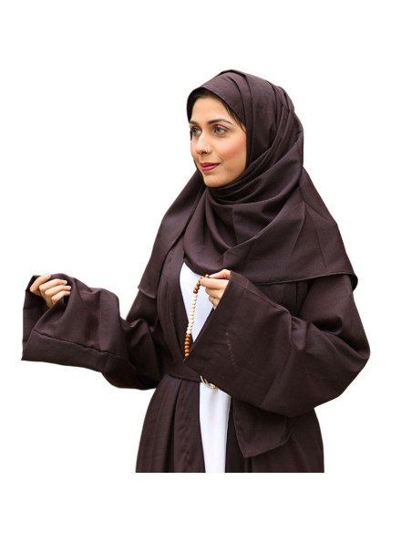 Women's Classic Duo Abaya