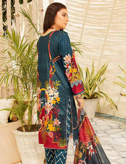 Arham Textile Palwasha... 2