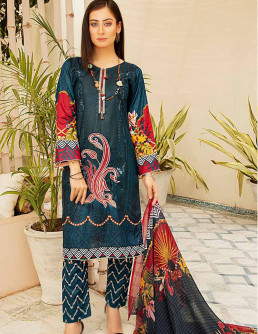 Arham Textile Palwasha...