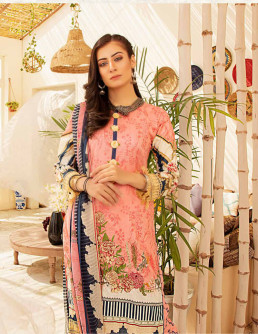 Arham Textile Palwasha...