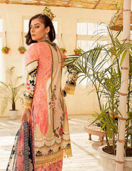 Arham Textile Palwasha... 2