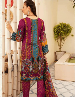 Arham Textile Palwasha... 2