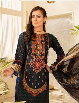 Arham Textile Palwasha...