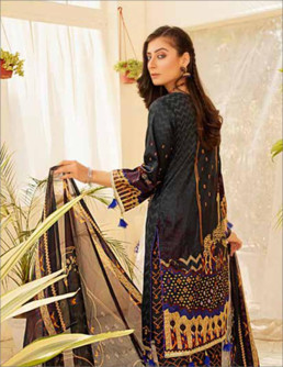 Arham Textile Palwasha... 2