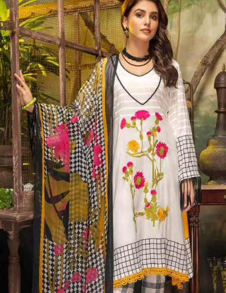 Arham Textile Rangrez Plus Volume 07...