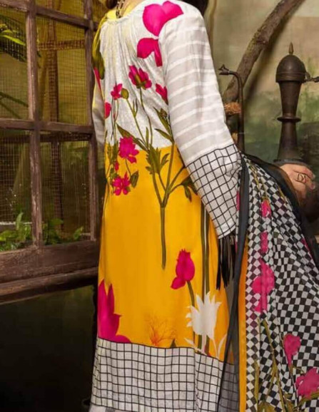 Arham Textile Rangrez Plus Volume 07...