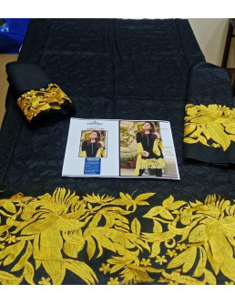 3pcs women's unsticed... 2