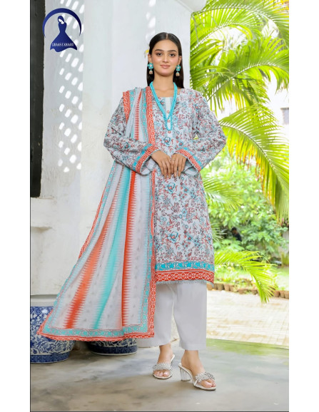 GulAhmed Luxury Digital Premium...