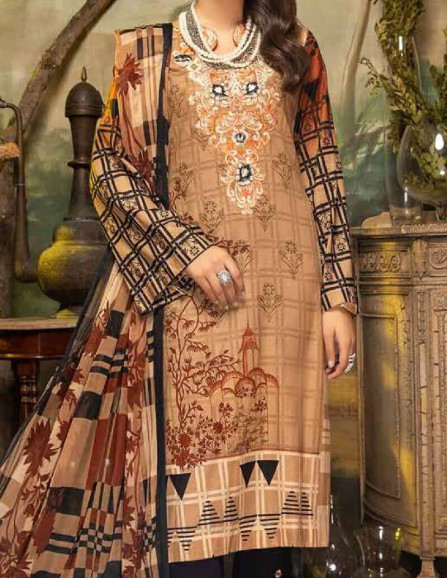 Arham Textile Rangrez Plus Volume 07...