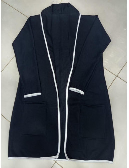 1 Pcs Women's Stitched... 2