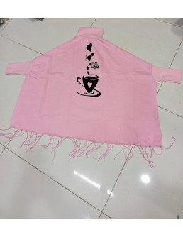 Women's Fleece Cup Printed... 2