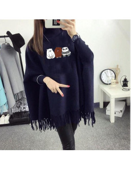 Women's Fleece Printed...