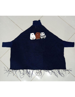 Women's Fleece Printed... 2