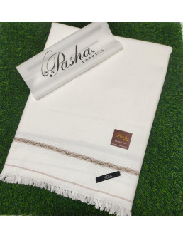 Women's Pashmina Wool Plain...