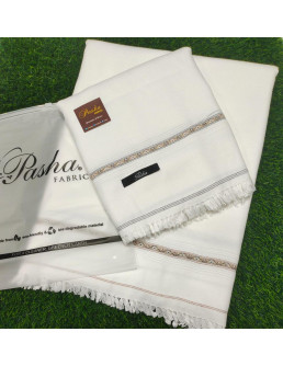 Women's Pashmina Wool Plain... 2