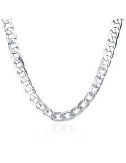 Cuban Stainless Chain... 2