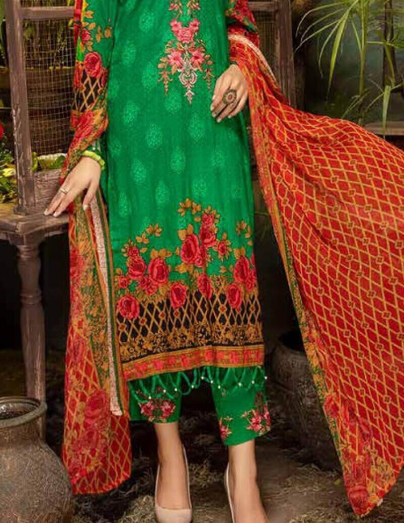 Arham Textile Rangrez Plus Volume 07...