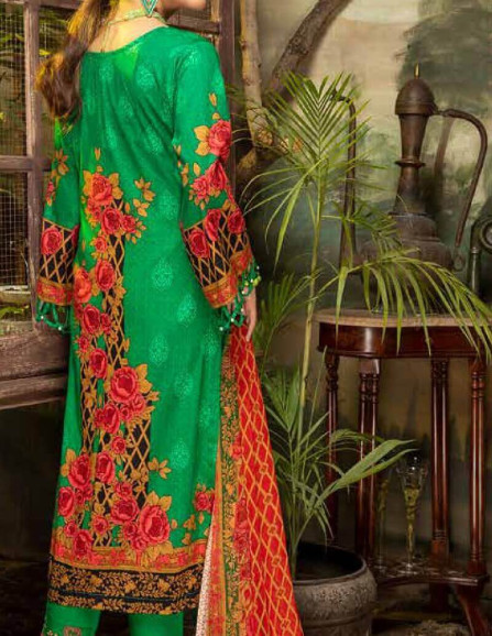 Arham Textile Rangrez Plus Volume 07...