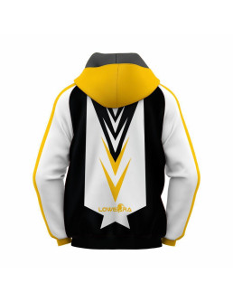 Unisex Printed Polyester... 2
