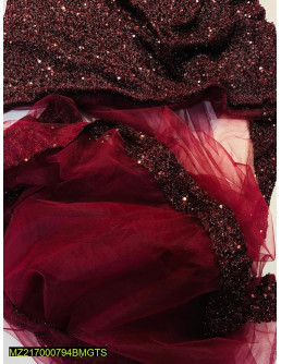 Women's Unstitched Shimmer...