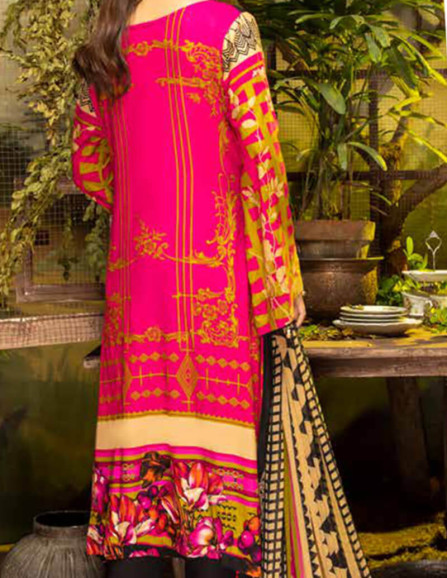 Arham Textile Rangrez Plus Volume 07...