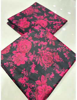 2 Pcs Women's Unstitched... 2