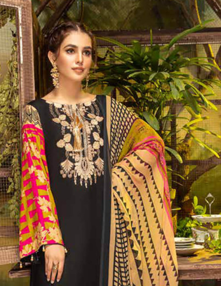 Arham Textile Rangrez Plus Volume 07...