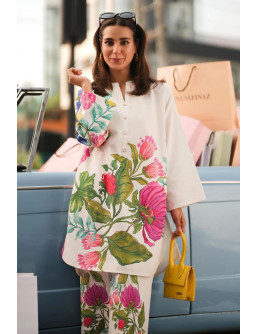 3 Pcs. Women's Unstitched... 2