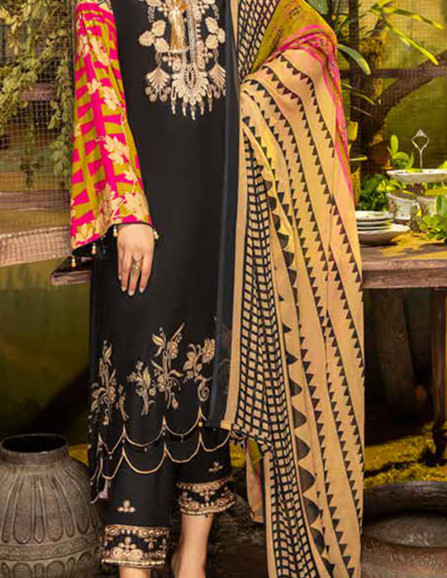 Arham Textile Rangrez Plus Volume 07...