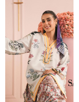 3 Pcs Women's Unstitched.... 2