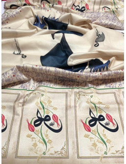Women's 3pcs kharandi suit