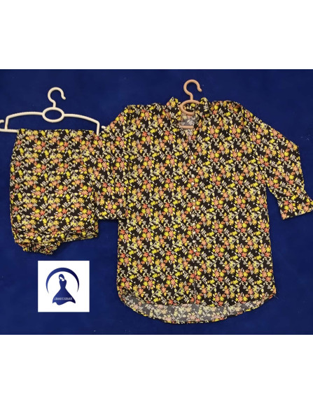 Western Tops Collection by Libaas e...