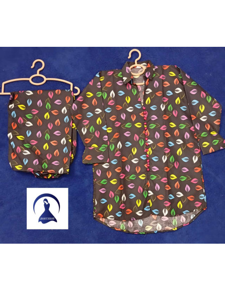 Western Tops Collection by Libaas e...