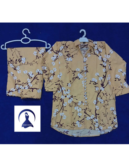 Western Tops Collection by Libaas e...