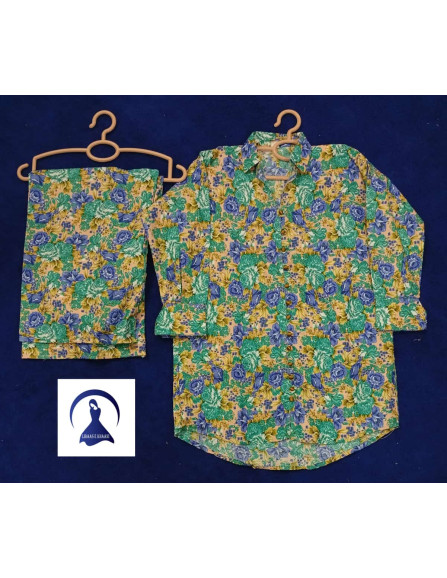 Western Tops Collection by Libaas e...