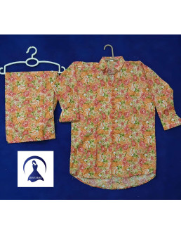 Western Tops Collection by...