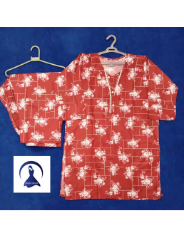Stylish Printed 2Pieces...