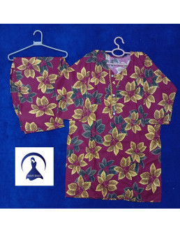 Stylish Printed 2Pieces...