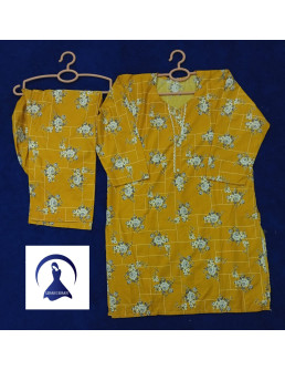 Stylish Printed 2Pieces...