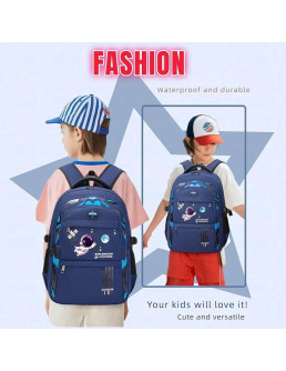 Best School Bags for Boys:...