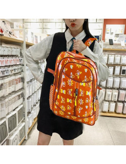 Multifunctional Backpack...