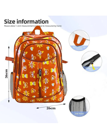 Multifunctional Backpack for Kids |...